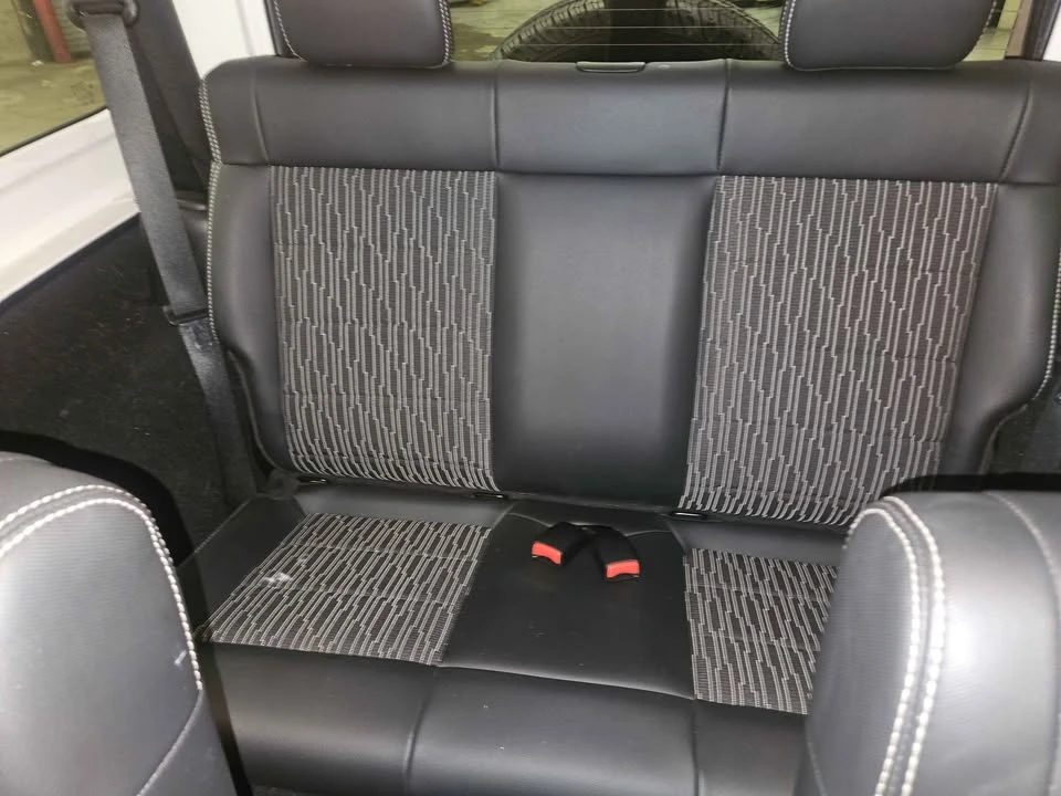 2012 Jeep JK Wrangler - Image 11 of 16