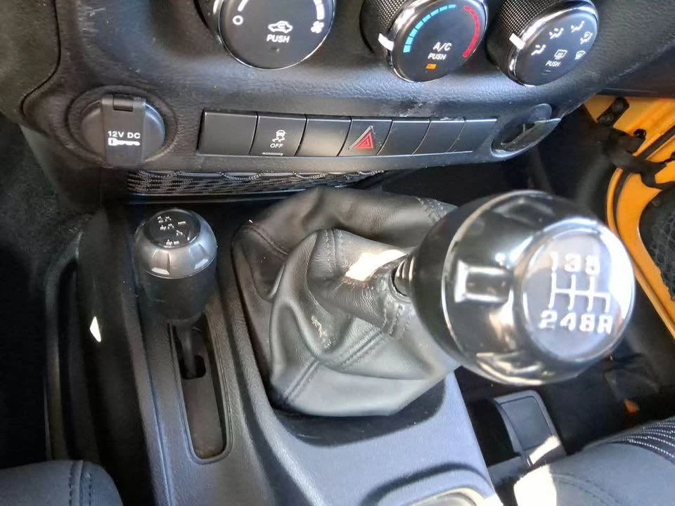 2012 Jeep JK Wrangler - Image 14 of 15