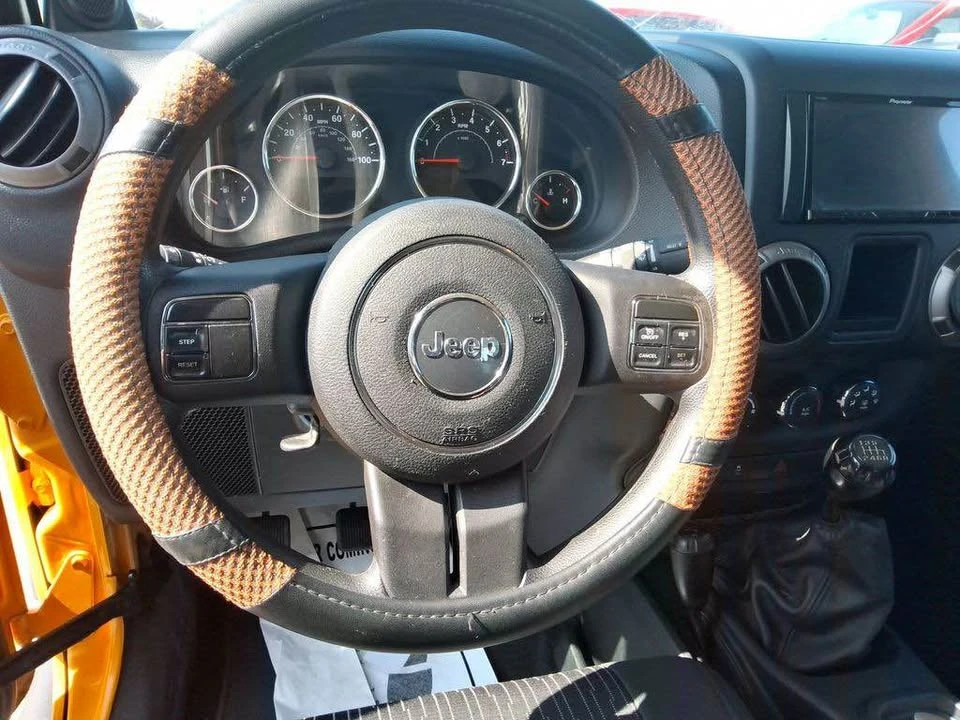2012 Jeep JK Wrangler - Image 12 of 15