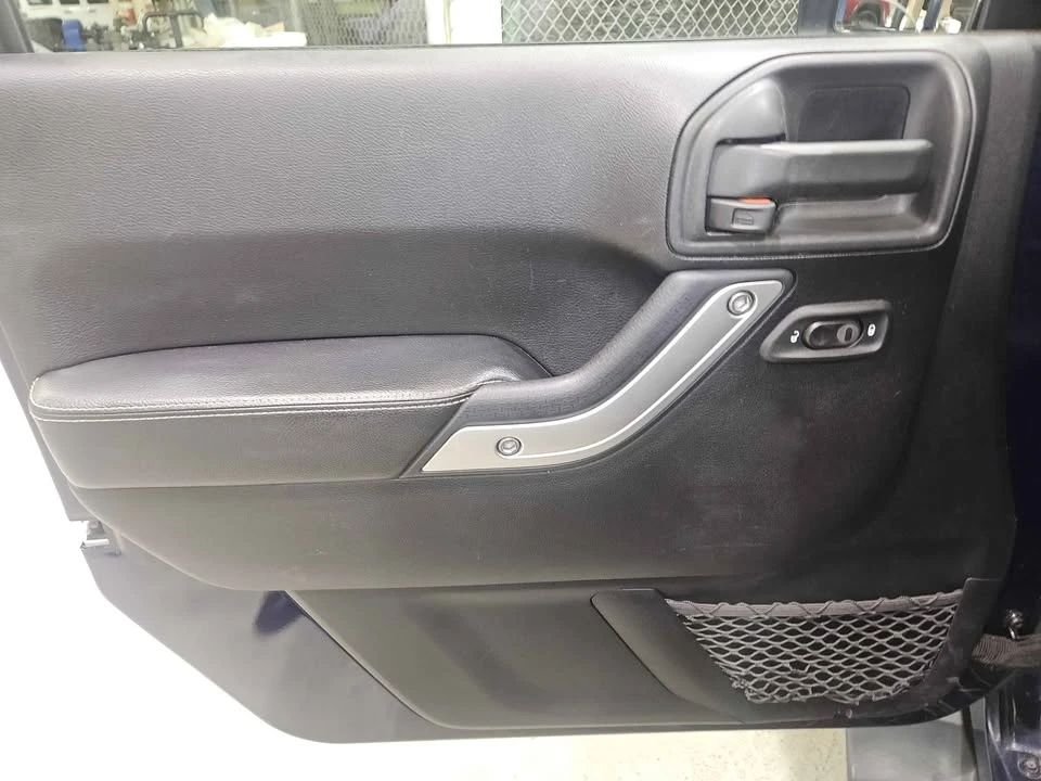 2012 Jeep JK Wrangler - Image 14 of 16