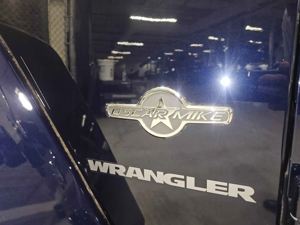2012 Jeep JK Wrangler - Image 16 of 16