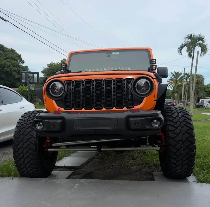 2012 Jeep JK Wrangler - Image 2 of 4