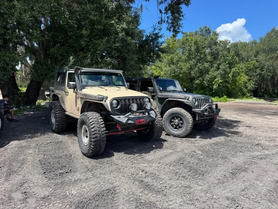 2012 Jeep JK Wrangler - Image 3 of 4
