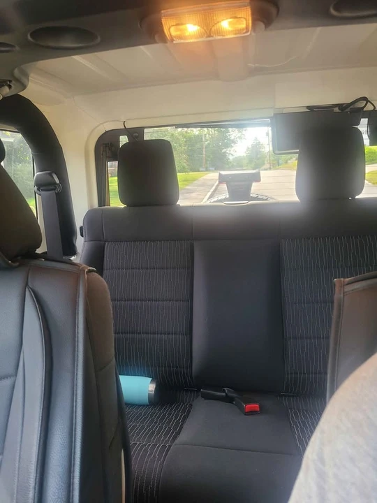 2012 Jeep JK Wrangler - Image 3 of 10