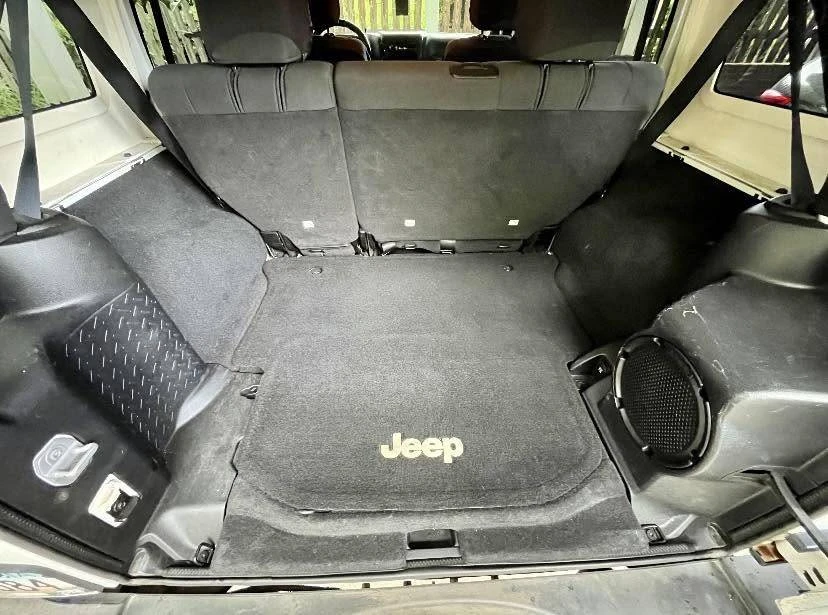2012 Jeep JK Wrangler - Image 2 of 10