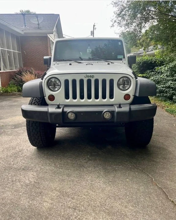 2012 Jeep JK Wrangler - Image 6 of 10