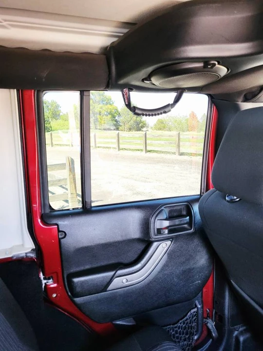 2012 Jeep JK Wrangler - Image 14 of 23