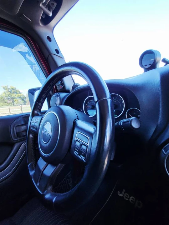 2012 Jeep JK Wrangler - Image 21 of 23