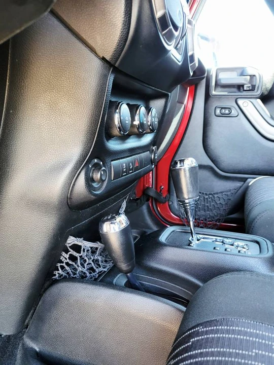 2012 Jeep JK Wrangler - Image 22 of 23