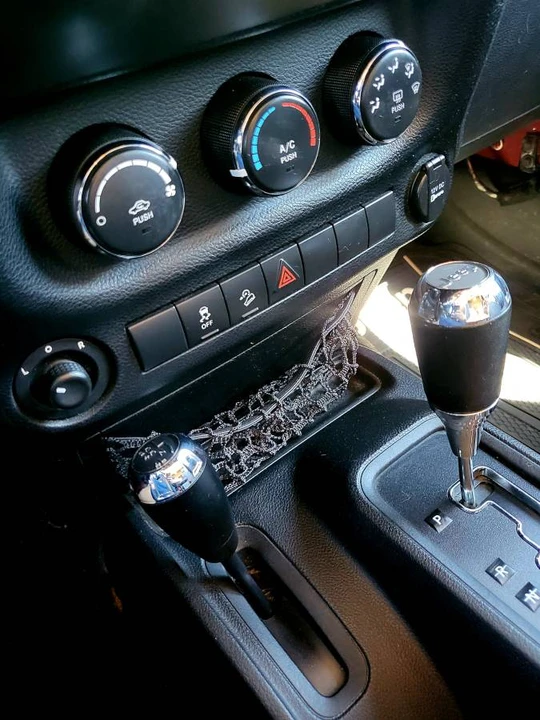 2012 Jeep JK Wrangler - Image 23 of 23