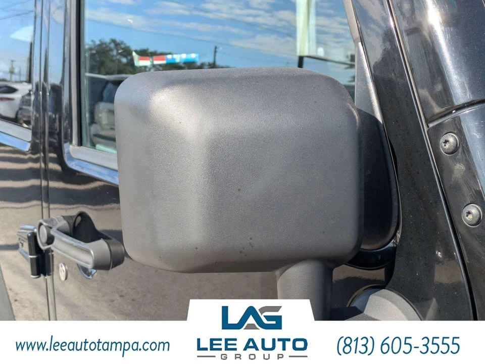 2012 Jeep JK Wrangler - Image 11 of 20