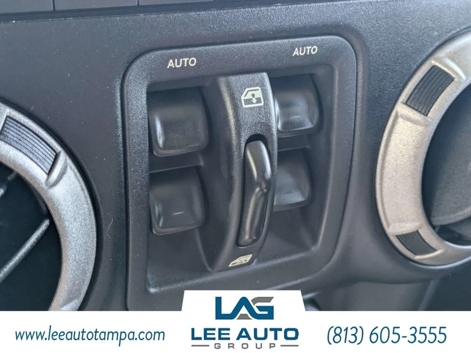 2012 Jeep JK Wrangler - Image 19 of 20