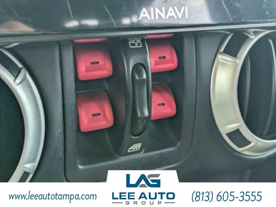 2012 Jeep JK Wrangler - Image 20 of 20