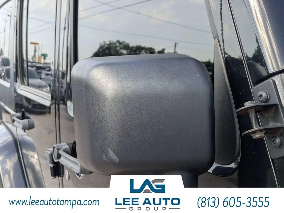 2012 Jeep JK Wrangler - Image 11 of 20