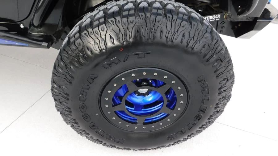 2012 Jeep JK Wrangler - Image 7 of 12