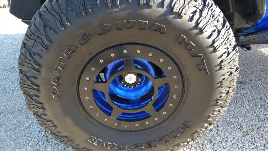 2012 Jeep JK Wrangler - Image 13 of 20