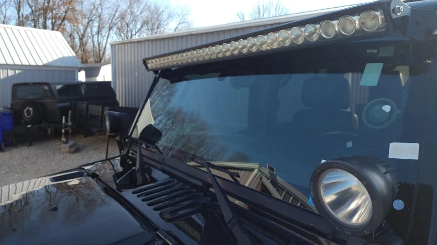2012 Jeep JK Wrangler - Image 14 of 20
