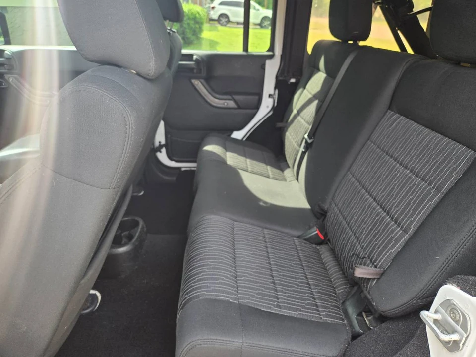 2012 Jeep JK Wrangler - Image 7 of 8