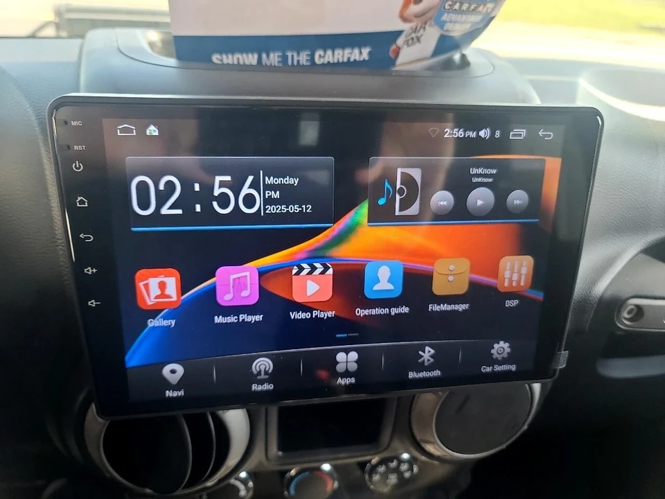 2012 Jeep JK Wrangler - Image 16 of 21