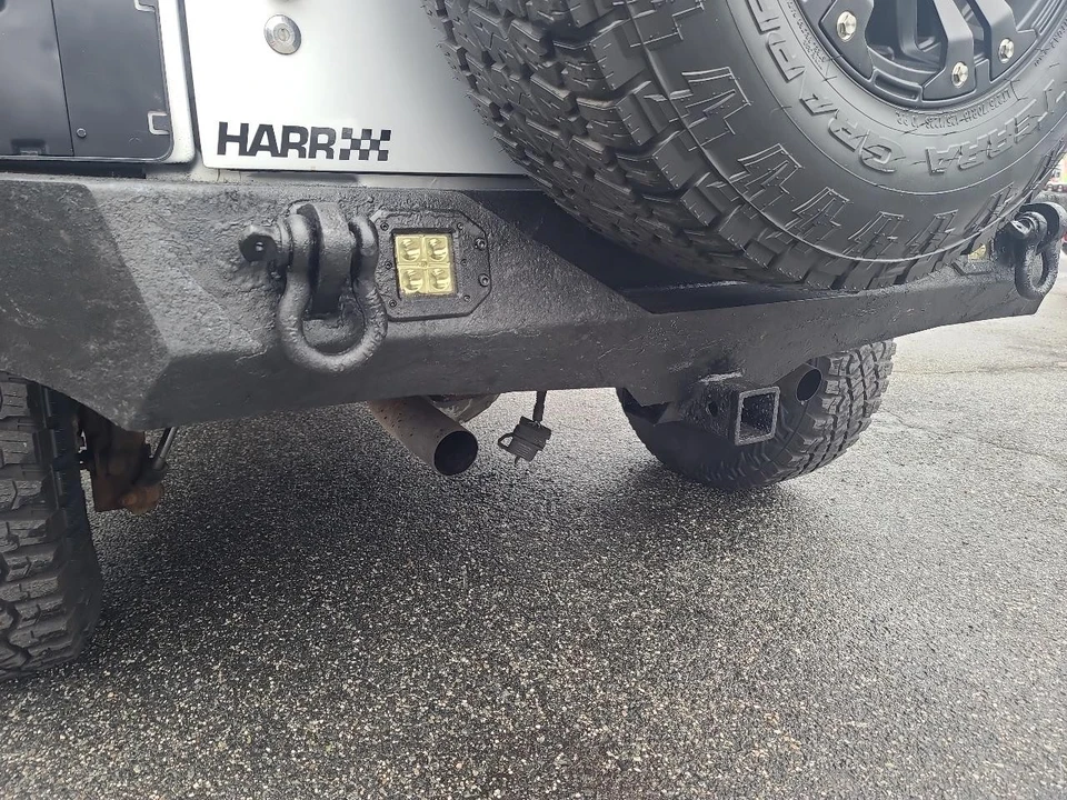 2012 Jeep JK Wrangler - Image 25 of 28