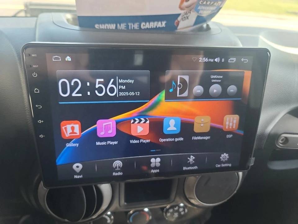 2012 Jeep JK Wrangler - Image 16 of 28