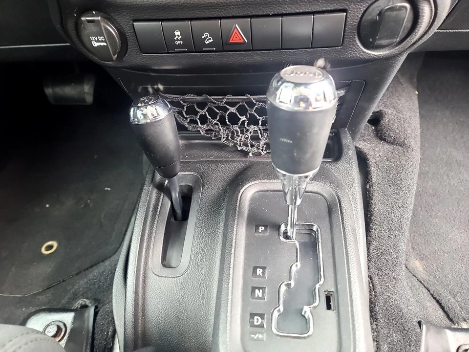 2012 Jeep JK Wrangler - Image 19 of 21