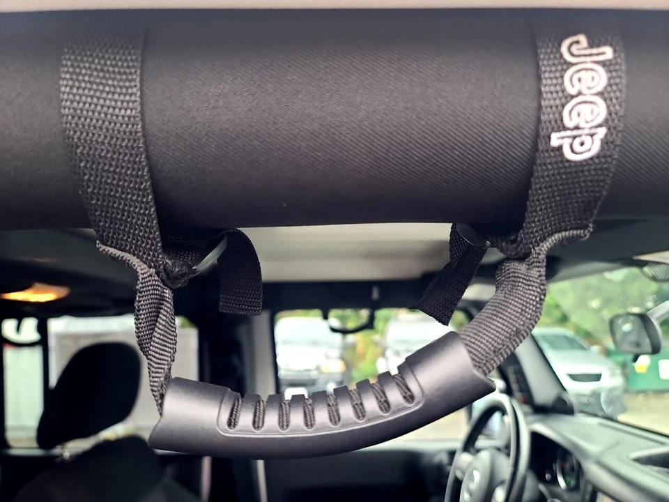 2012 Jeep JK Wrangler - Image 20 of 21