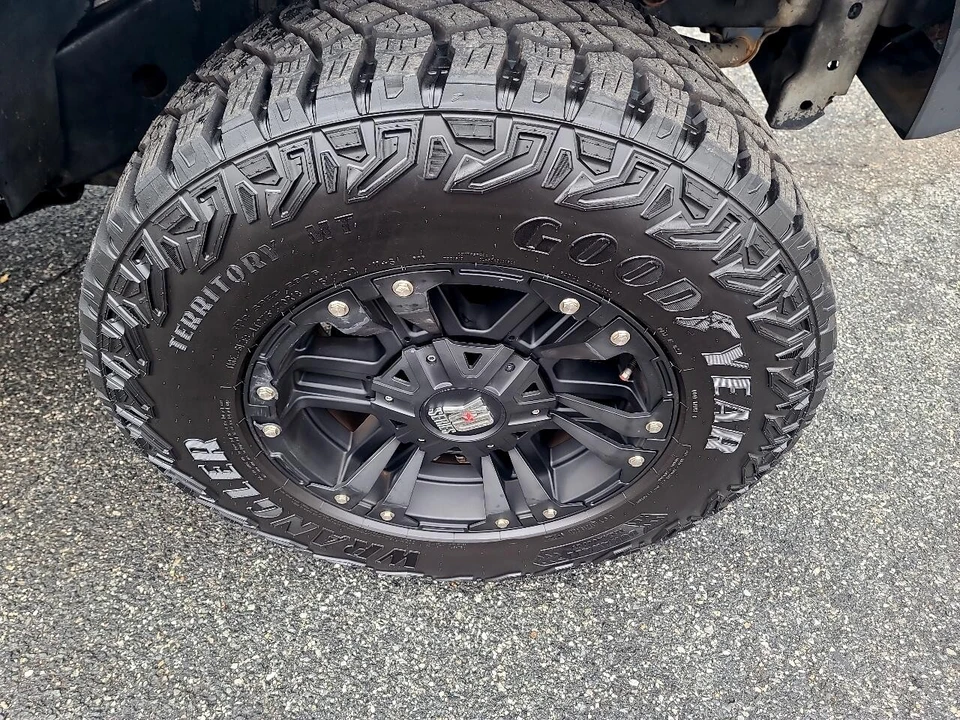 2012 Jeep JK Wrangler - Image 26 of 28
