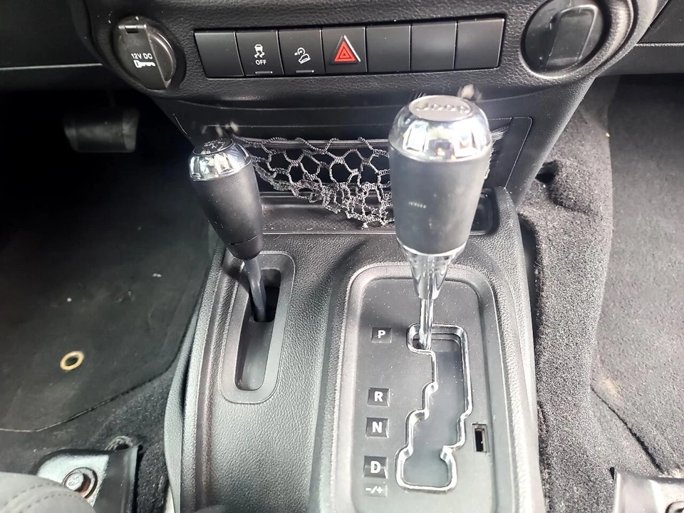 2012 Jeep JK Wrangler - Image 19 of 21