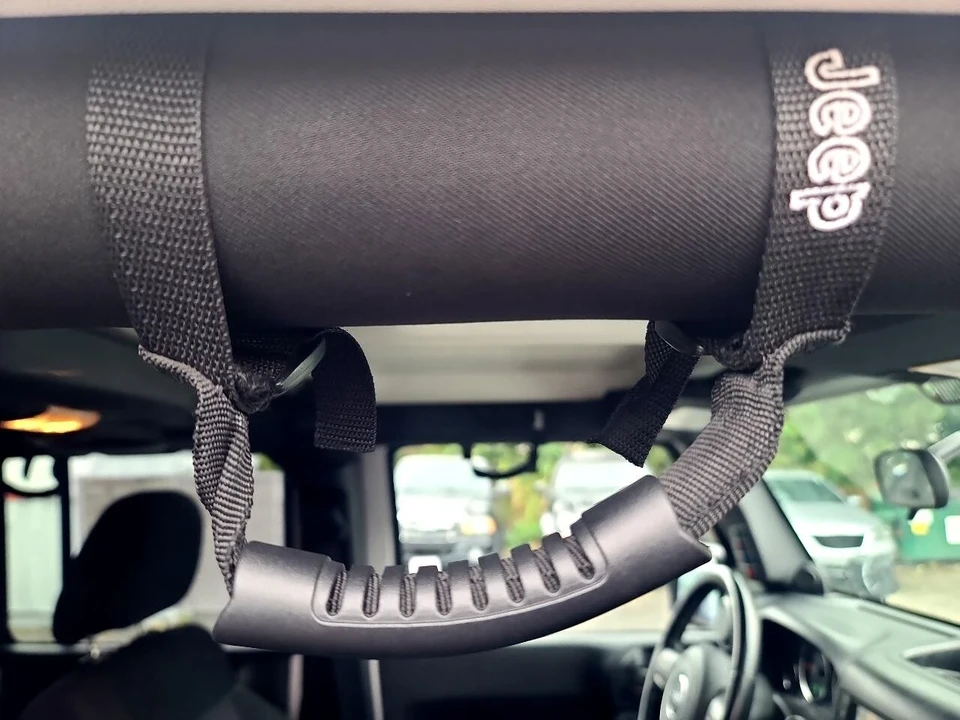 2012 Jeep JK Wrangler - Image 20 of 21