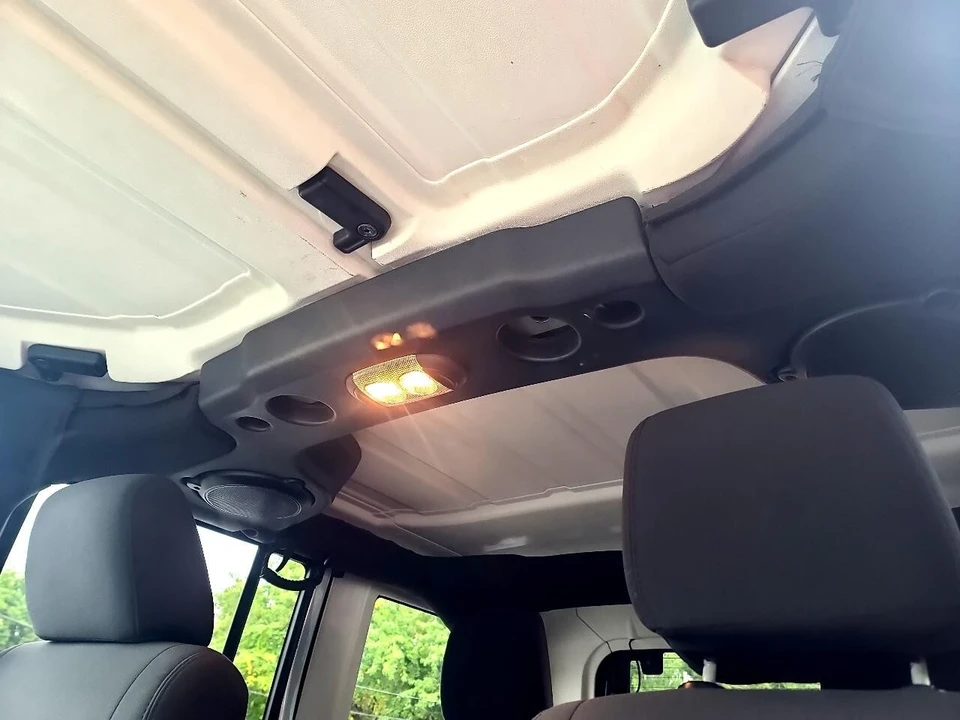 2012 Jeep JK Wrangler - Image 21 of 21