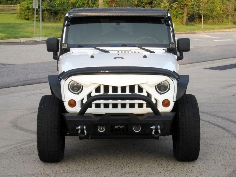 2012 Jeep JK Wrangler - Image 5 of 12