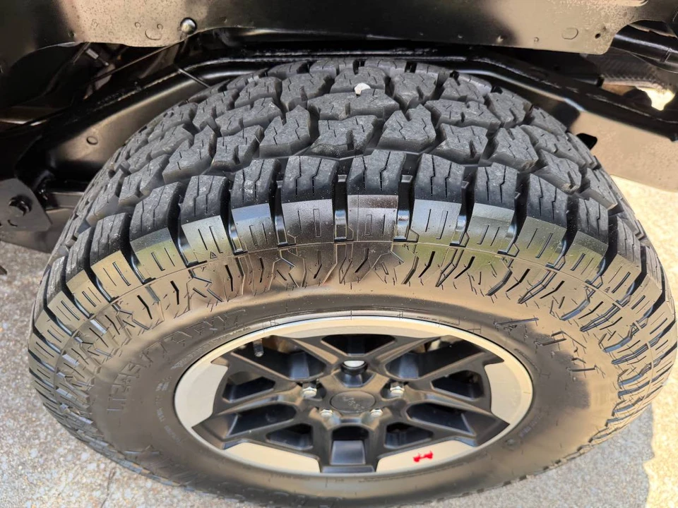 2012 Jeep JK Wrangler - Image 8 of 19