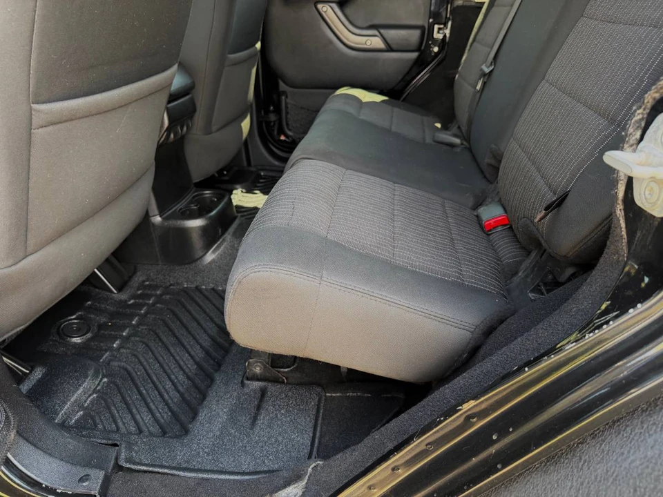 2012 Jeep JK Wrangler - Image 9 of 19