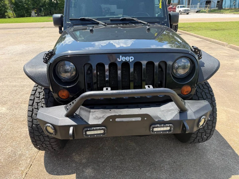2012 Jeep JK Wrangler - Image 3 of 19