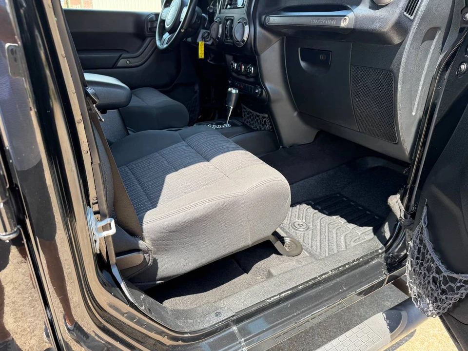 2012 Jeep JK Wrangler - Image 19 of 19