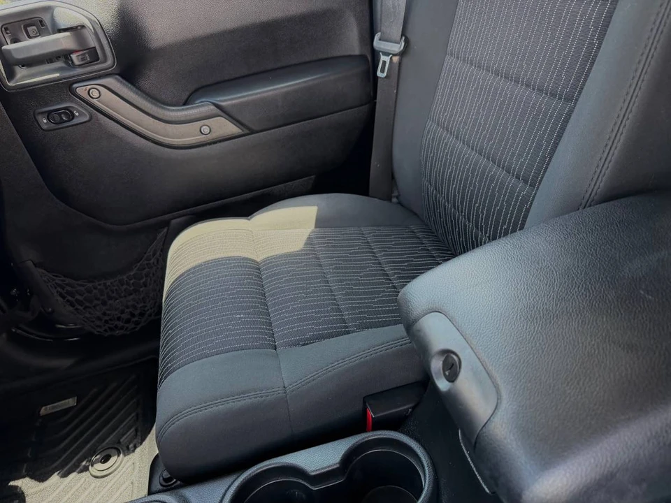 2012 Jeep JK Wrangler - Image 14 of 19