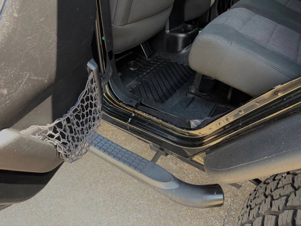 2012 Jeep JK Wrangler - Image 10 of 19