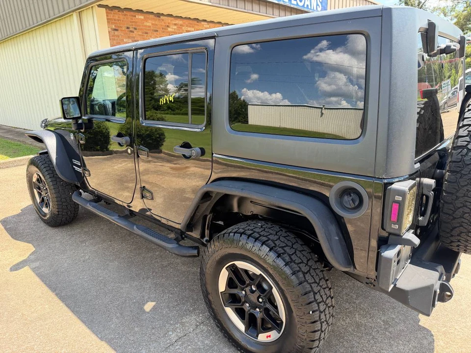 2012 Jeep JK Wrangler - Image 6 of 19