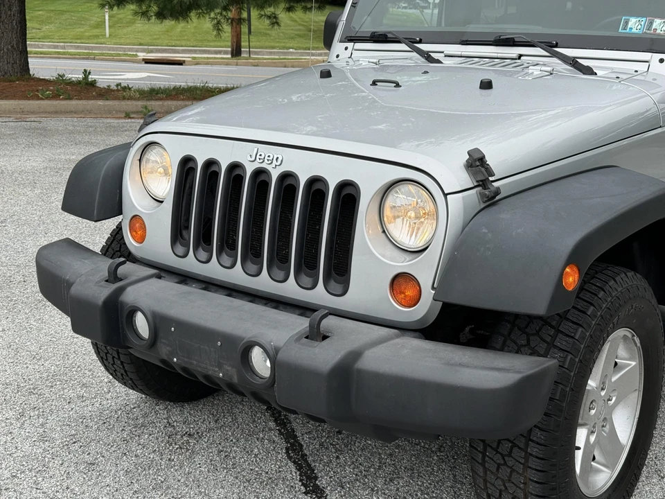 2012 Jeep JK Wrangler - Image 25 of 31