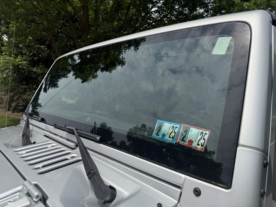 2012 Jeep JK Wrangler - Image 26 of 31