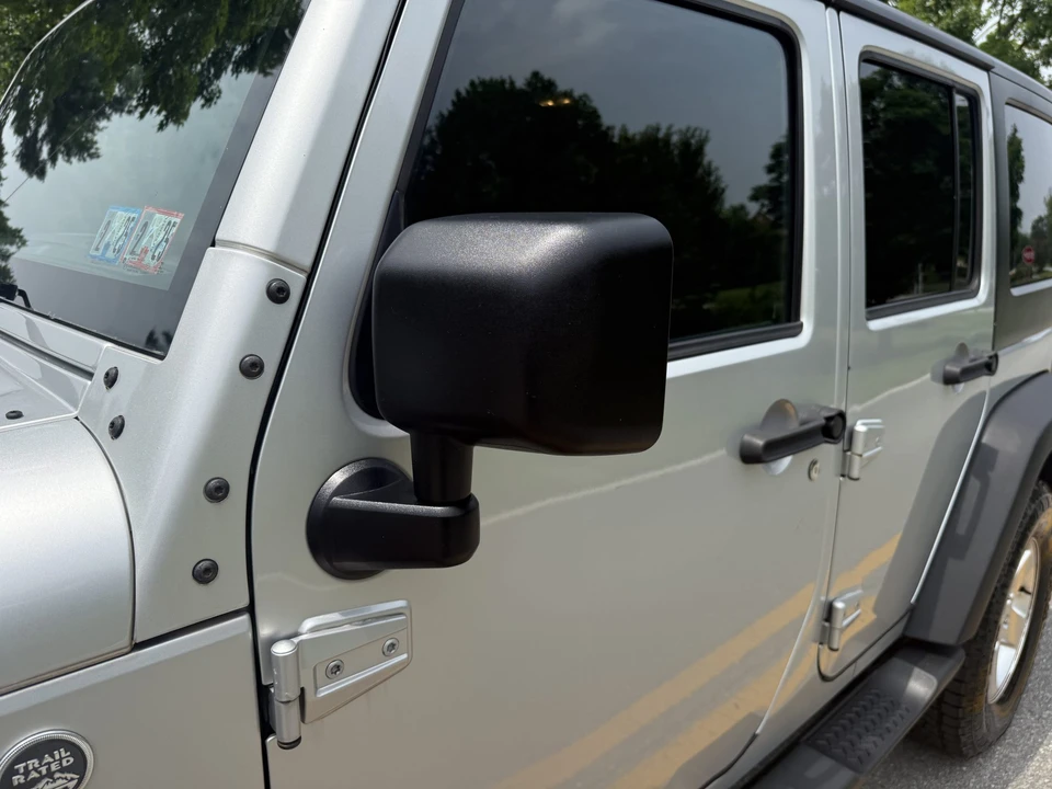 2012 Jeep JK Wrangler - Image 28 of 31