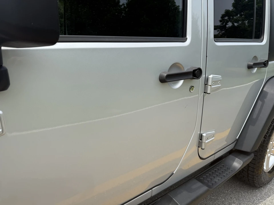 2012 Jeep JK Wrangler - Image 29 of 31