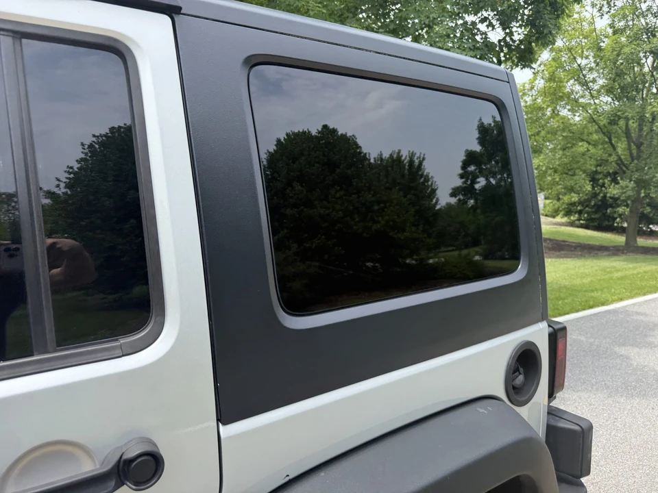 2012 Jeep JK Wrangler - Image 31 of 31