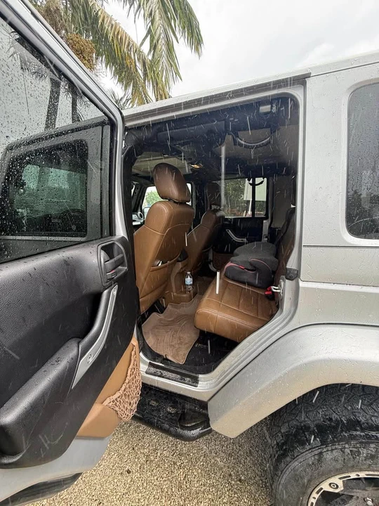 2012 Jeep JK Wrangler - Image 7 of 10