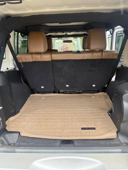 2012 Jeep JK Wrangler - Image 9 of 10