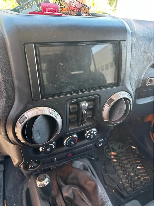 2012 Jeep JK Wrangler - Image 6 of 12