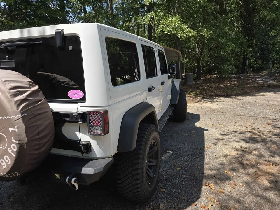 2012 Jeep JK Wrangler - Image 6 of 10