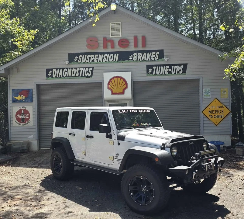 2012 Jeep JK Wrangler - Image 2 of 10
