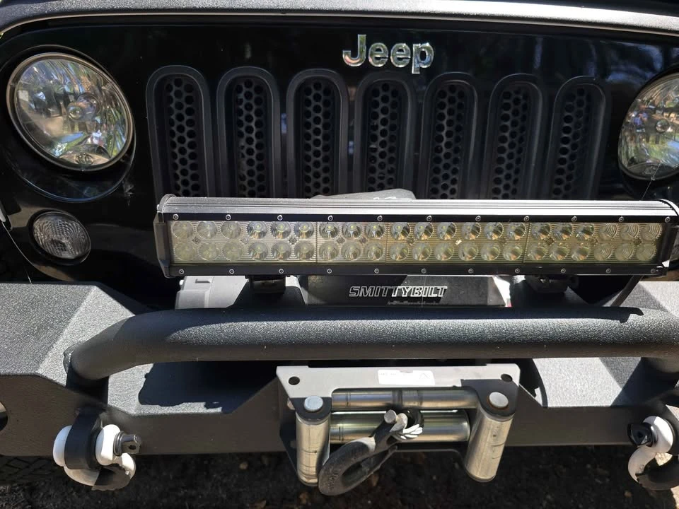 2012 Jeep JK Wrangler - Image 9 of 10